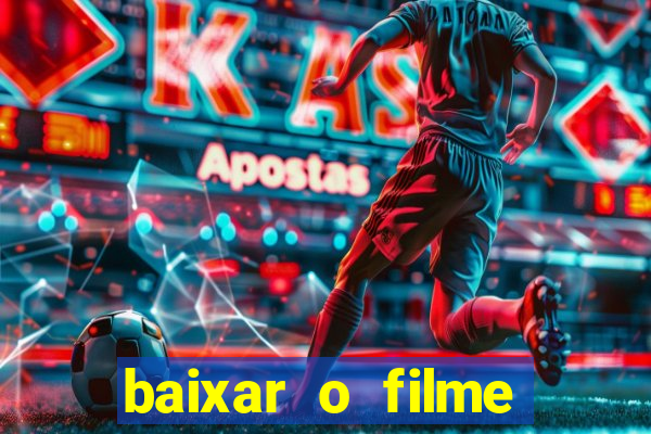 baixar o filme kung fu futebol clube